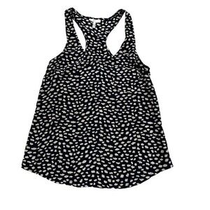 Joie 100% Silk‎ Alicia Top Size XS